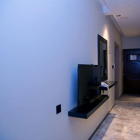 Sharz Hotel Büreyde Dış mekan fotoğraf