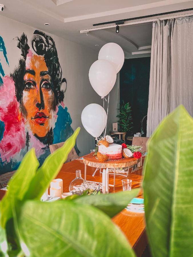 Sharz Hotel Büreyde Dış mekan fotoğraf