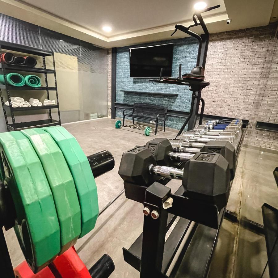 Sharz Hotel Büreyde Dış mekan fotoğraf