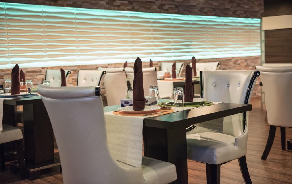 Sharz Hotel Büreyde Dış mekan fotoğraf