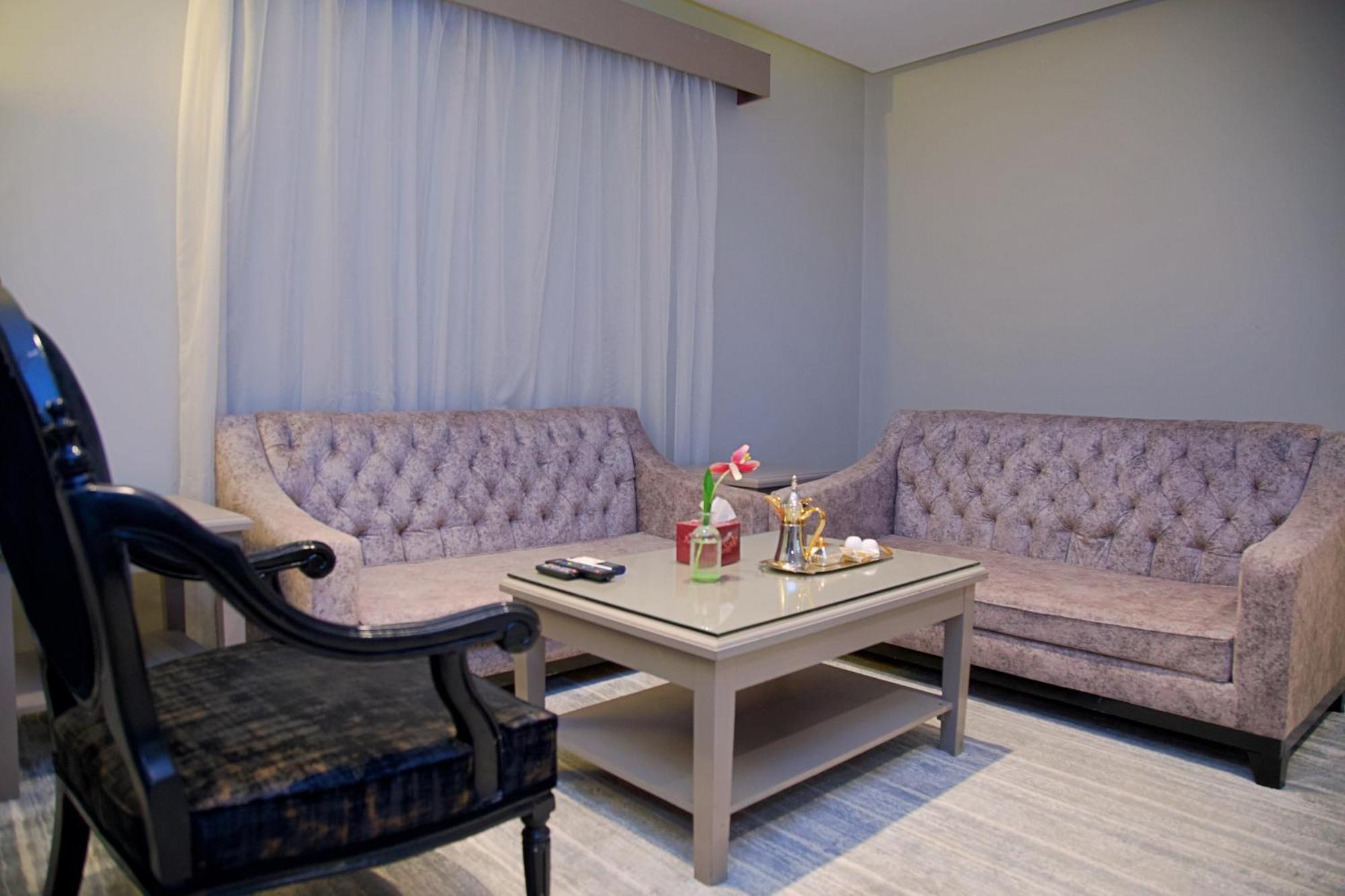 Sharz Hotel Büreyde Dış mekan fotoğraf