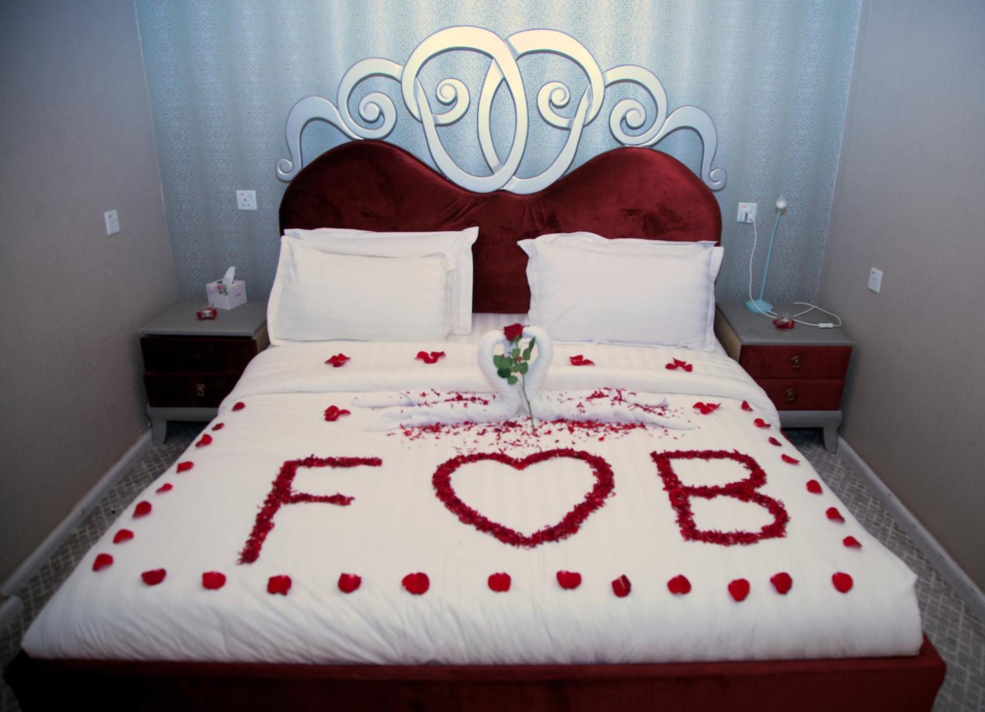 Sharz Hotel Büreyde Dış mekan fotoğraf