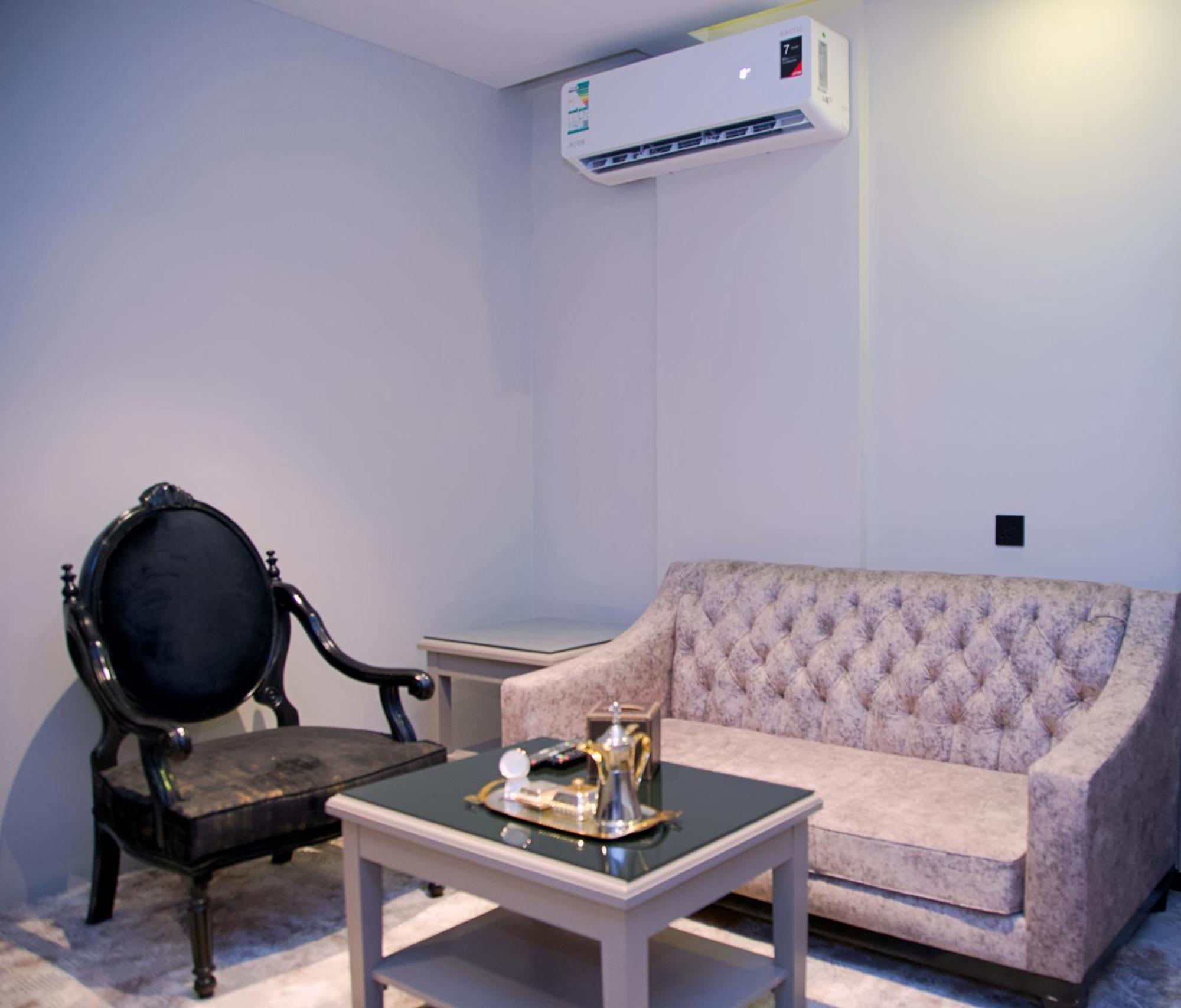 Sharz Hotel Büreyde Dış mekan fotoğraf