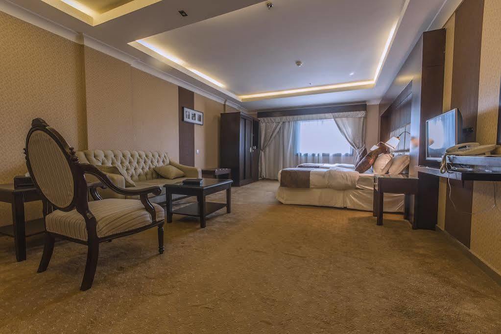 Sharz Hotel Büreyde Dış mekan fotoğraf